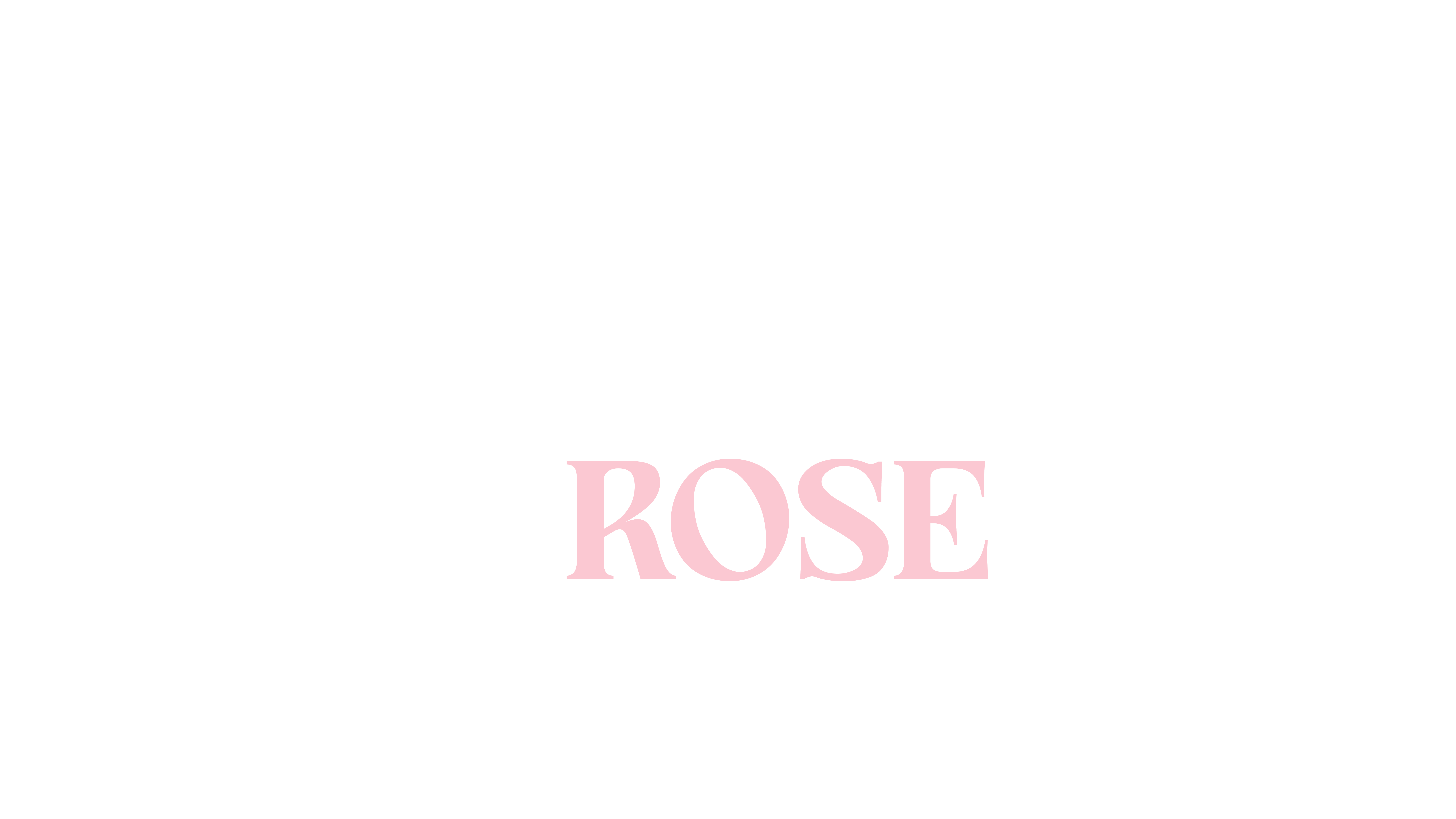 Prose